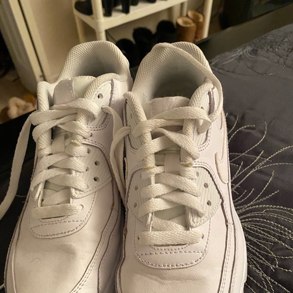 white air force 1 5y